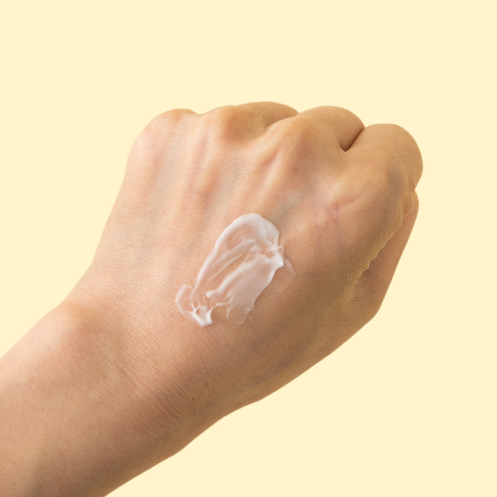 Chamomile Nourishing Cream Barnabas Skincare