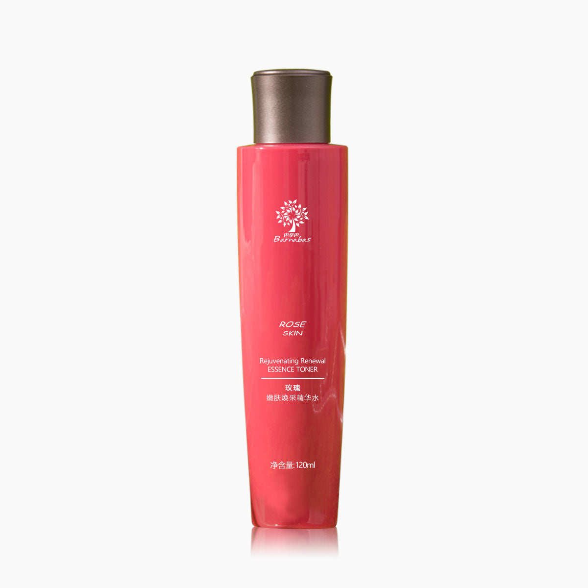 Damascus Rose Smoothing Toner