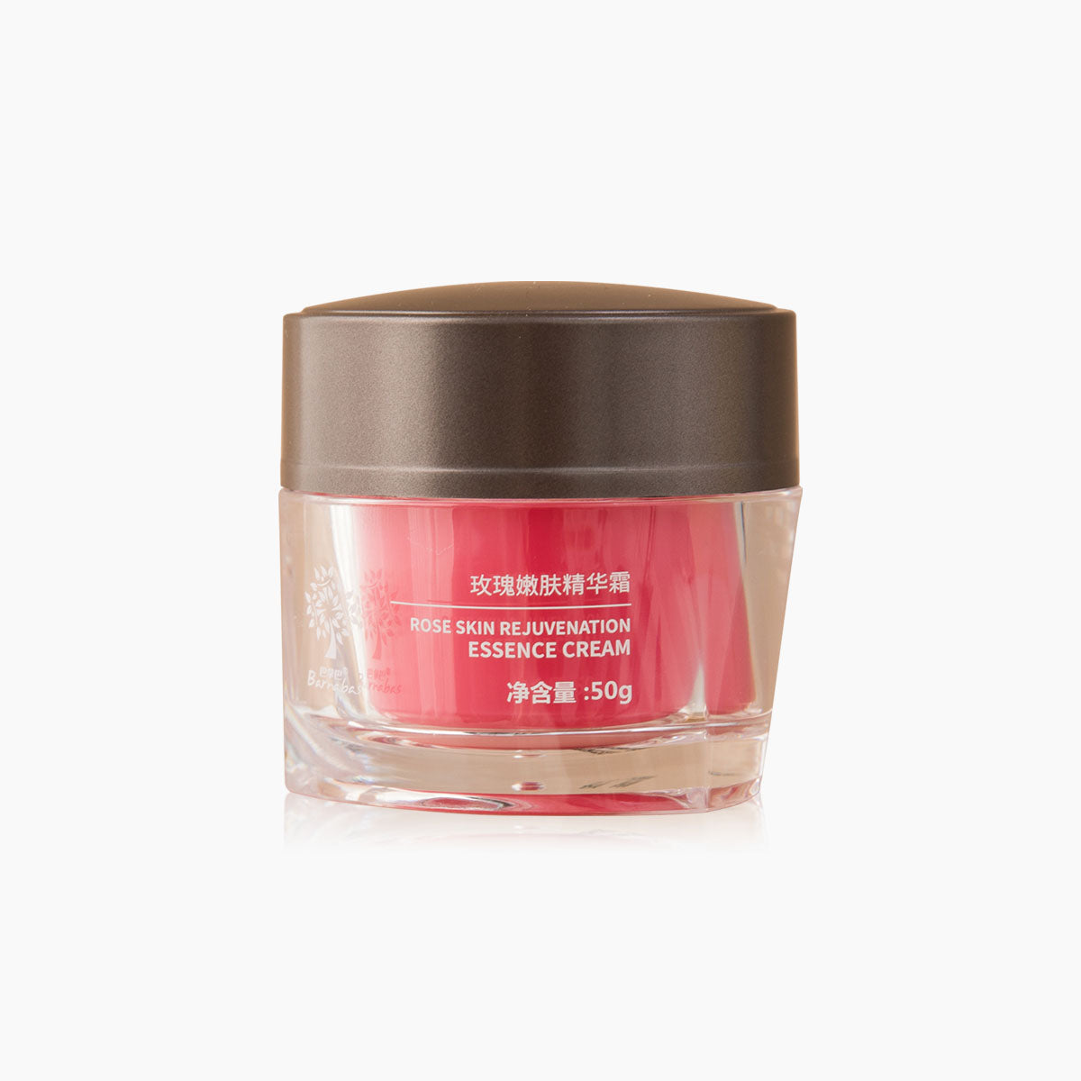 Damascus Rose Skin Renewal Cream