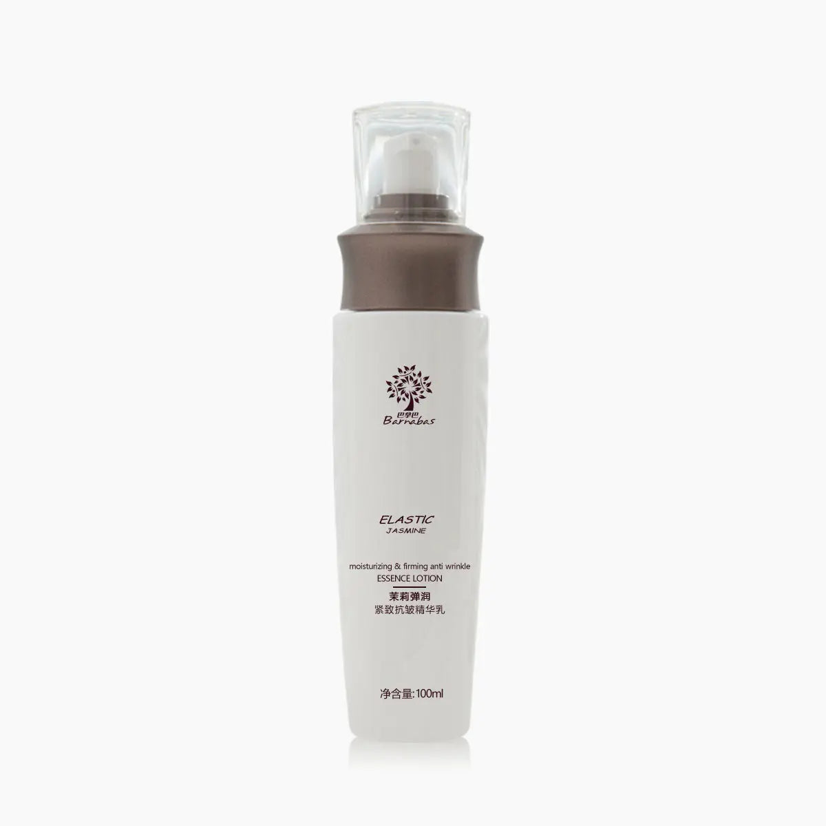 Egyptian Jasmine Smoothing & Firming Lotion Barnabas Skincare