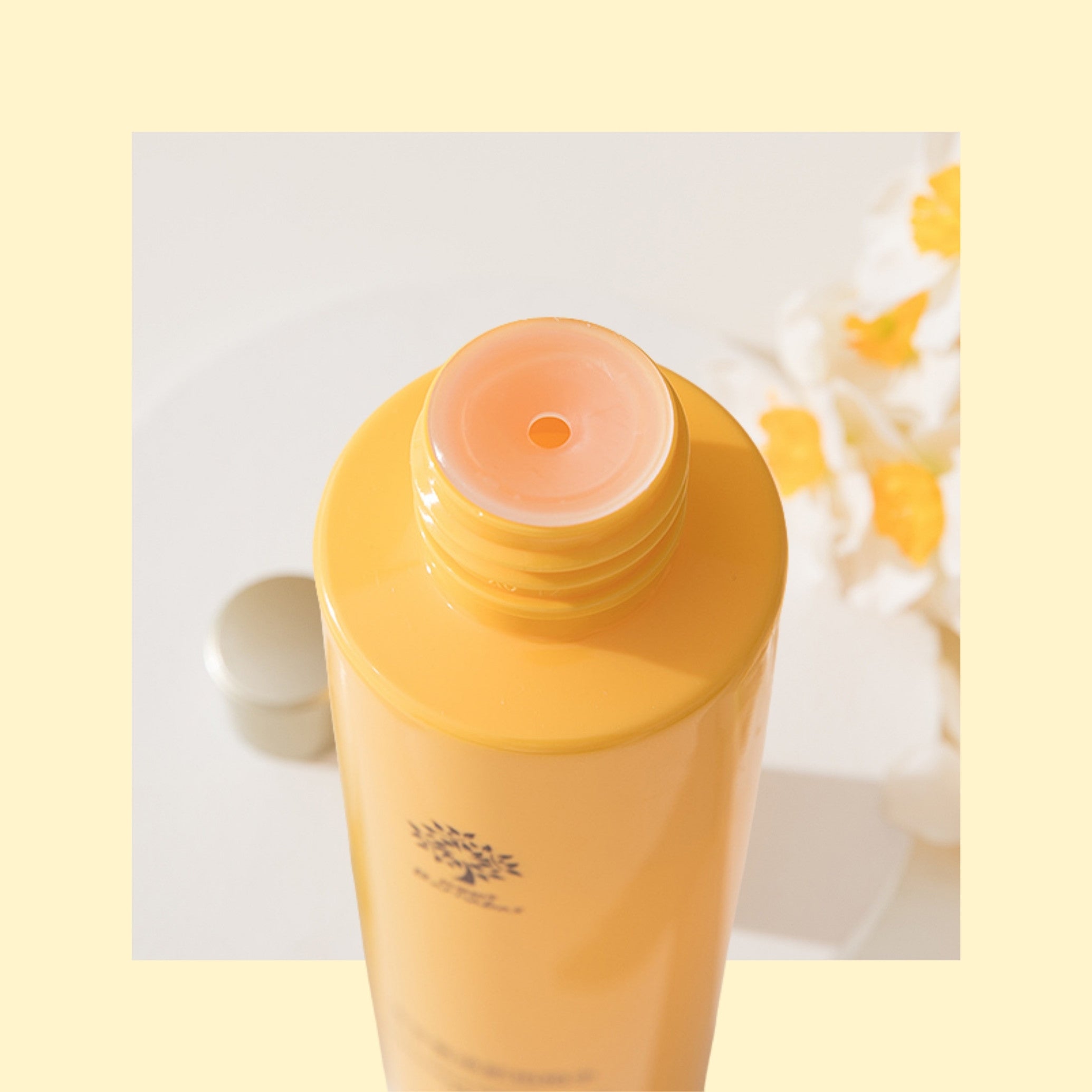 Chamomile Revitalizing Toner Barnabas Skincare