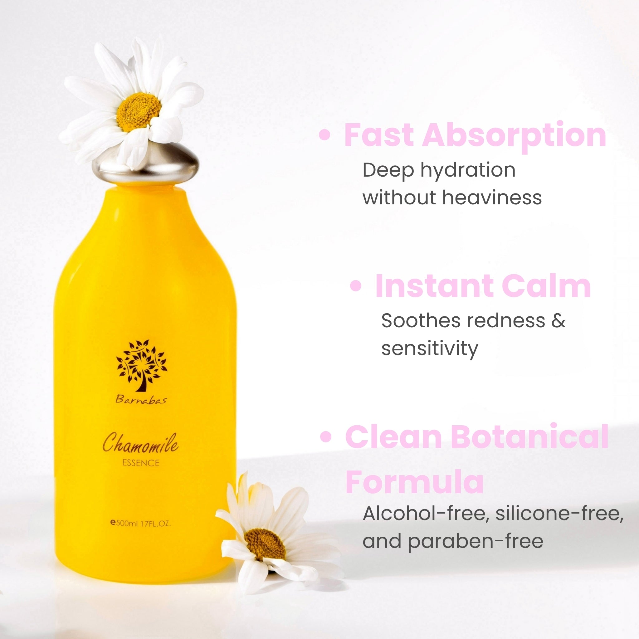 Chamomile Essence
