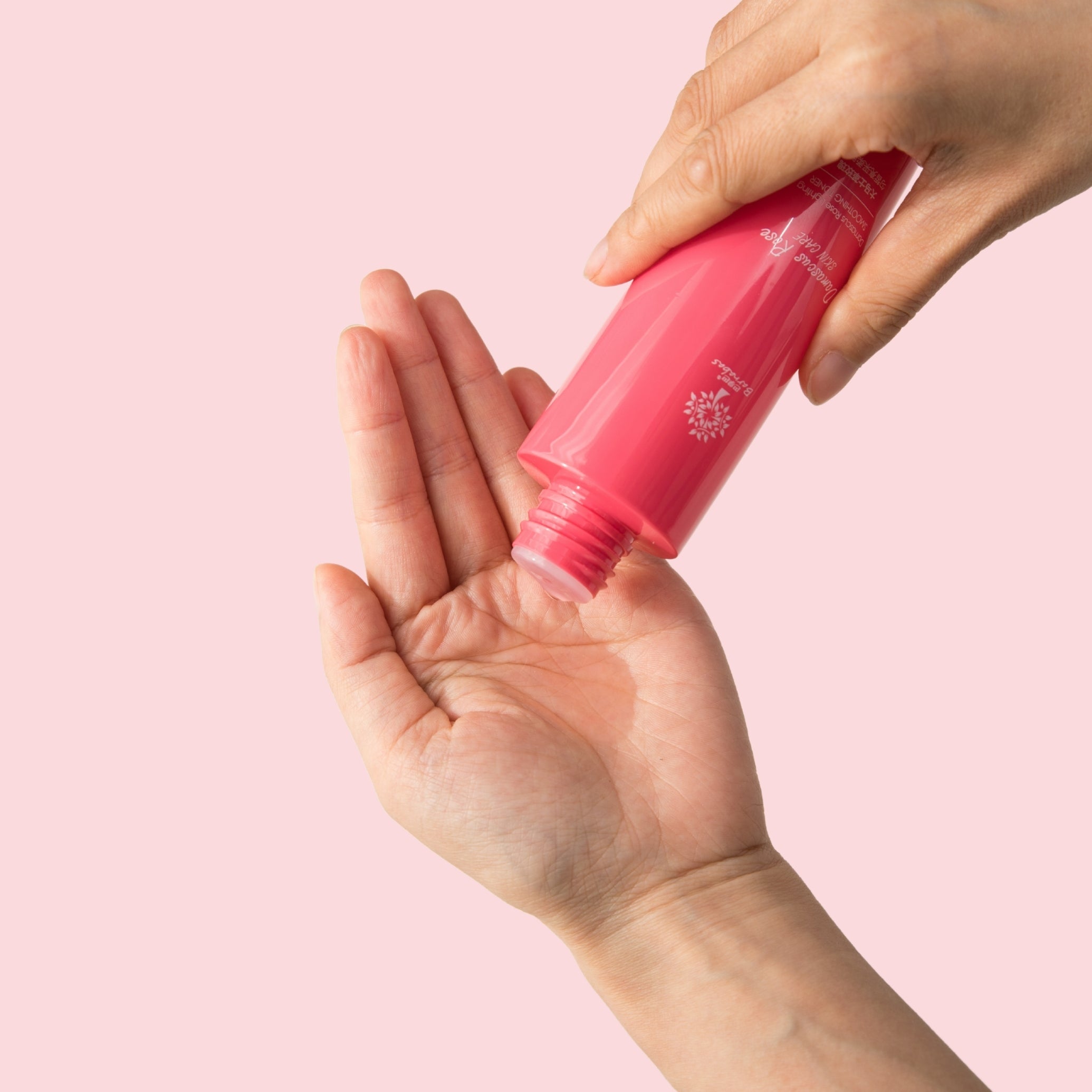 Damascus Rose Smoothing Toner Barnabas Skincare