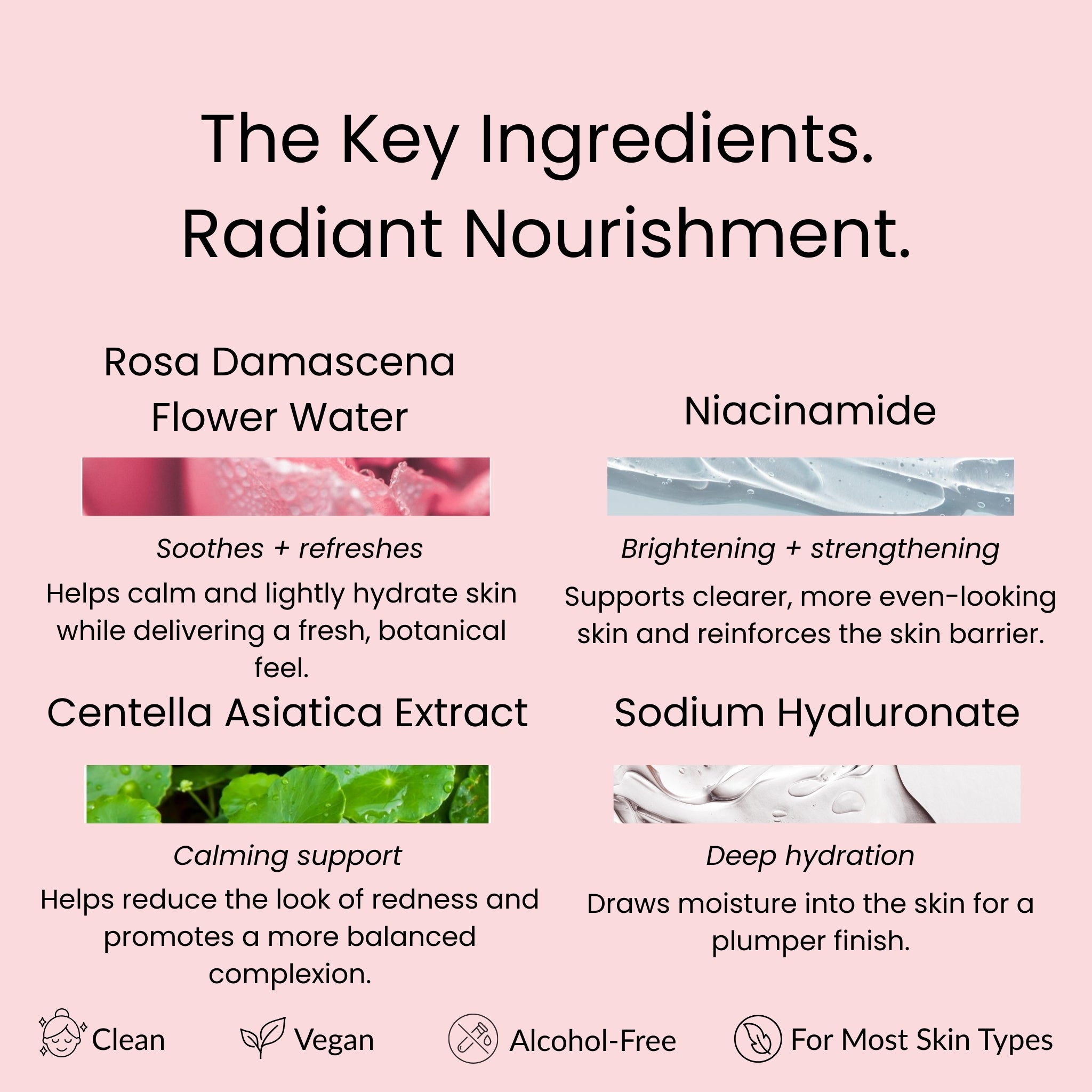 大马士革玫瑰亮白乳液