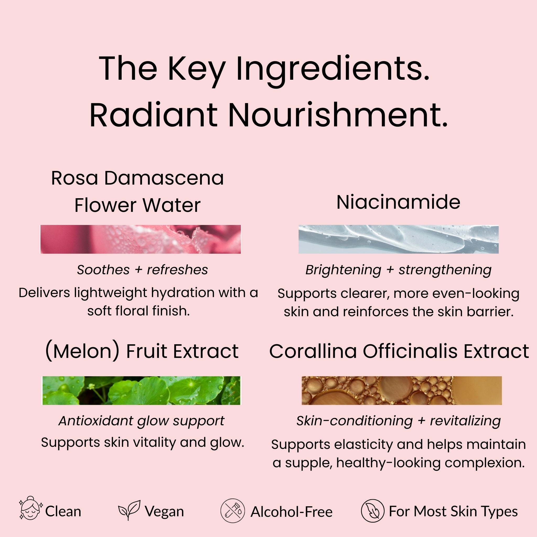 大马士革玫瑰焕肤霜