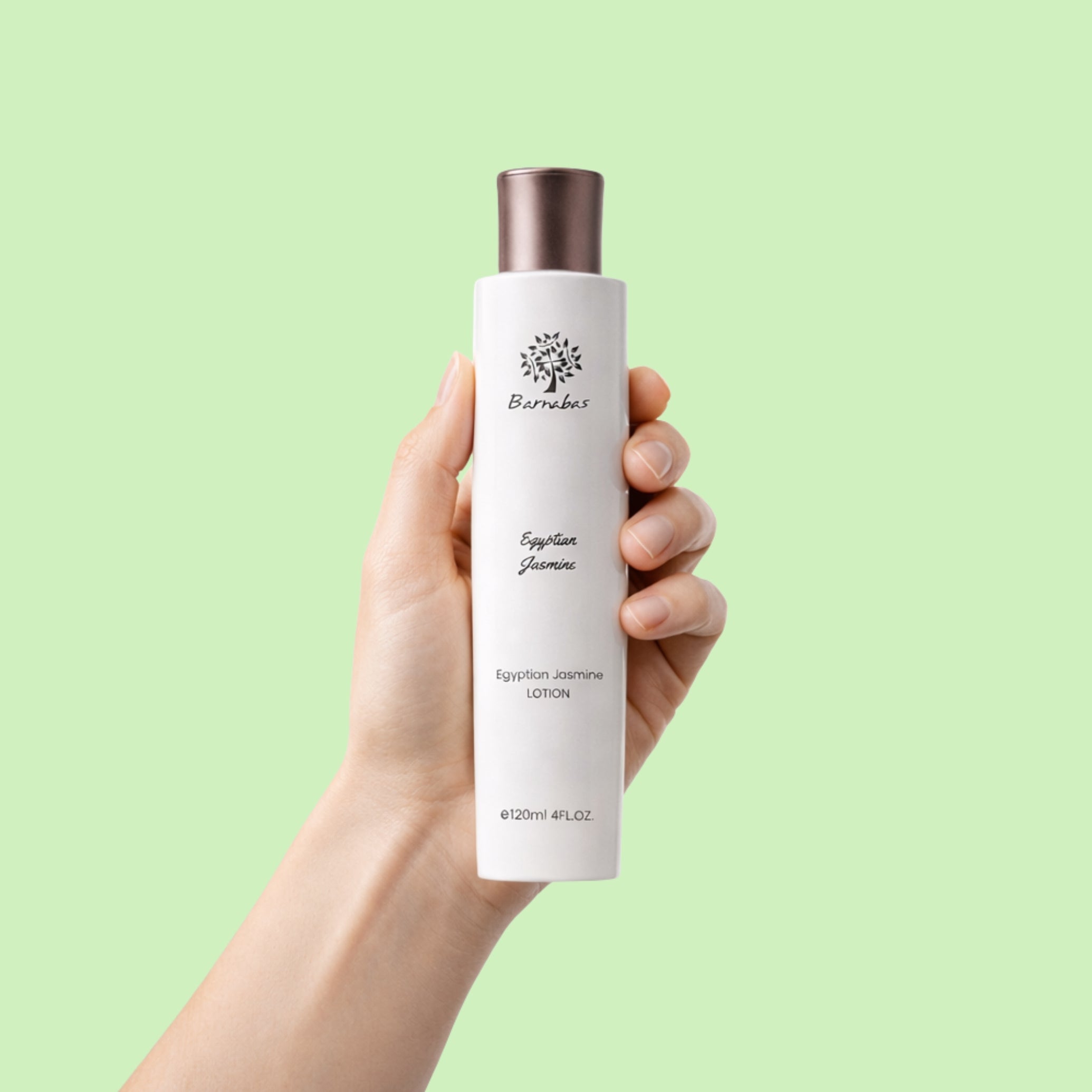 Egyptian Jasmine Smoothing & Firming Toner Barnabas Skincare