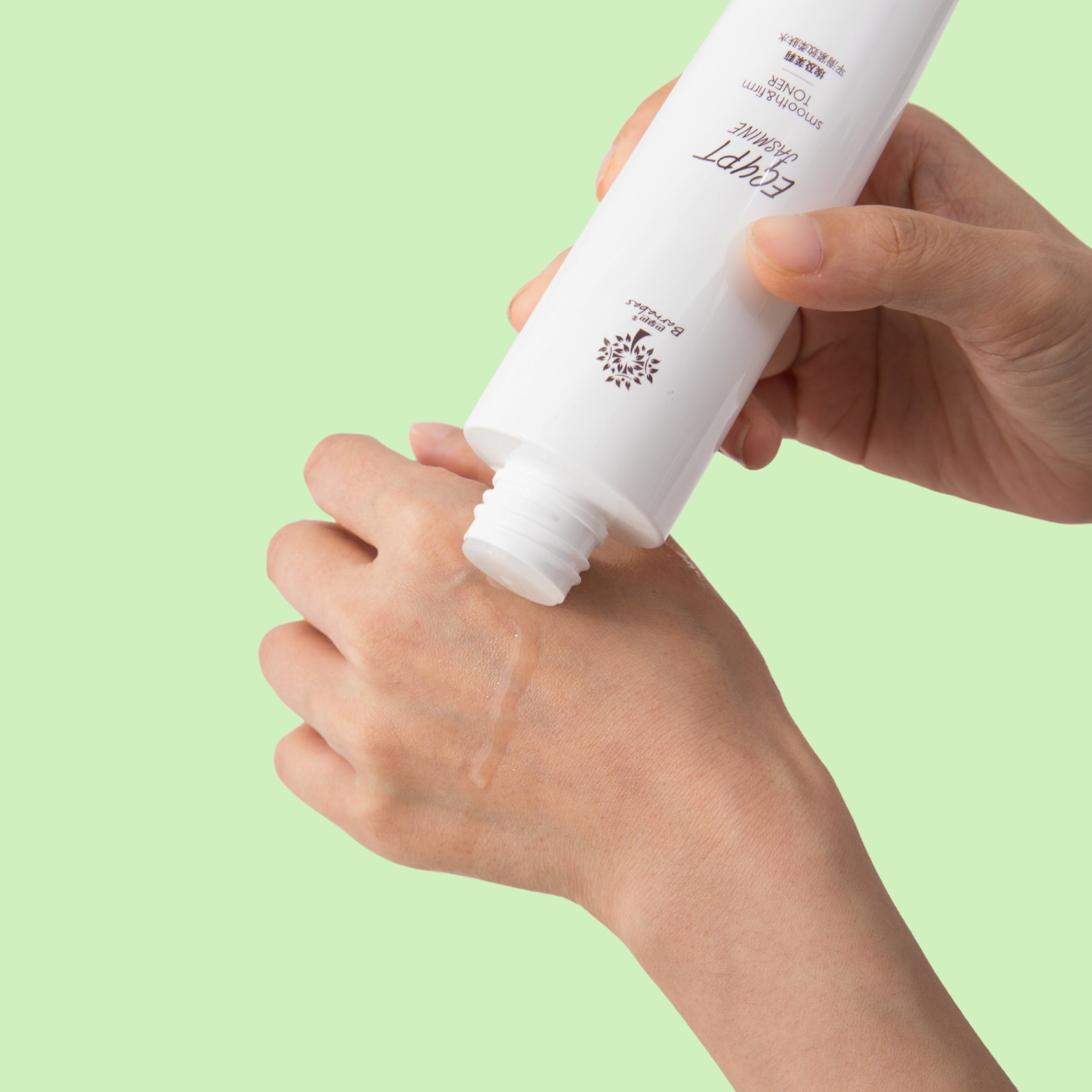 Egyptian Jasmine Smoothing & Firming Toner Barnabas Skincare