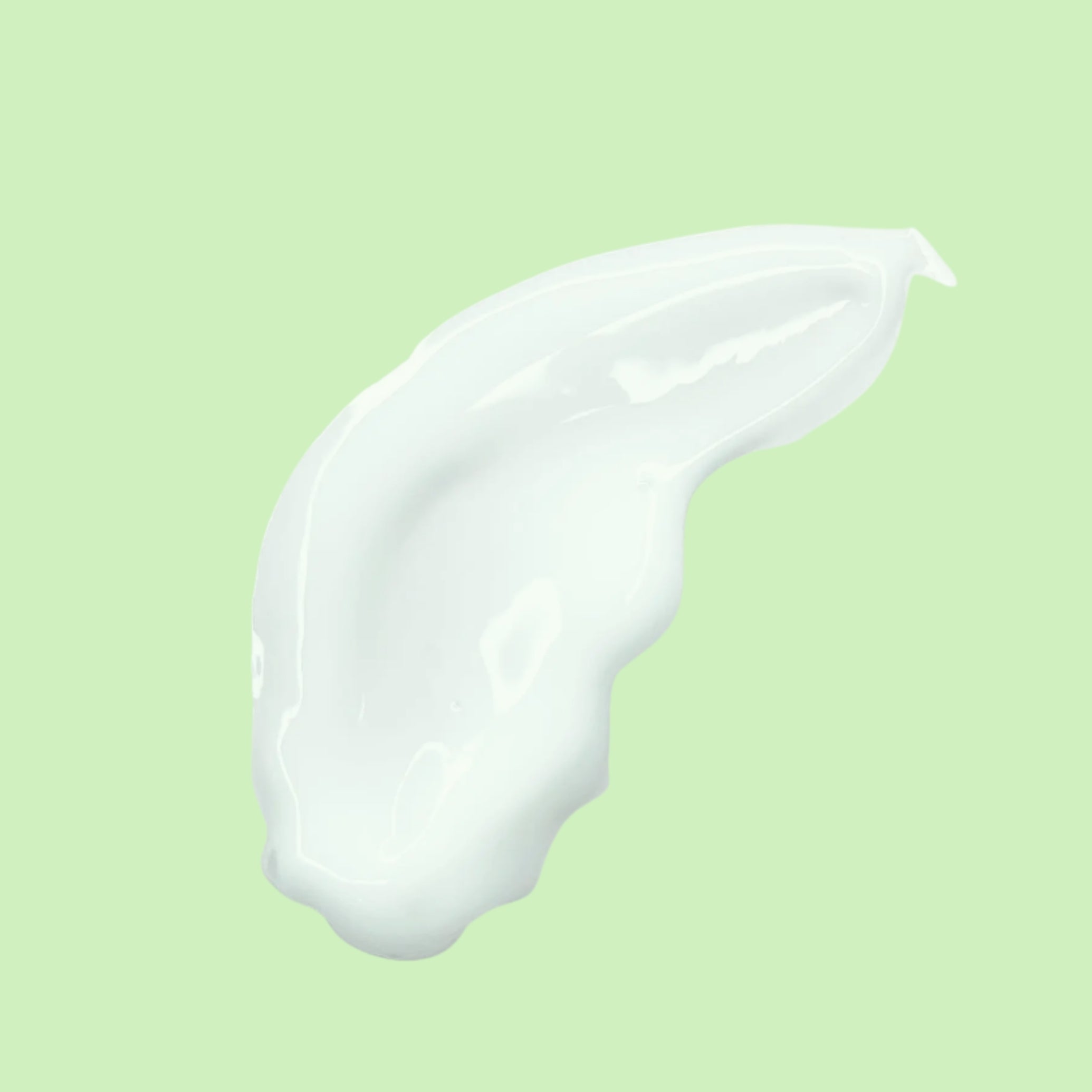 Egyptian Jasmine Lotion — texture