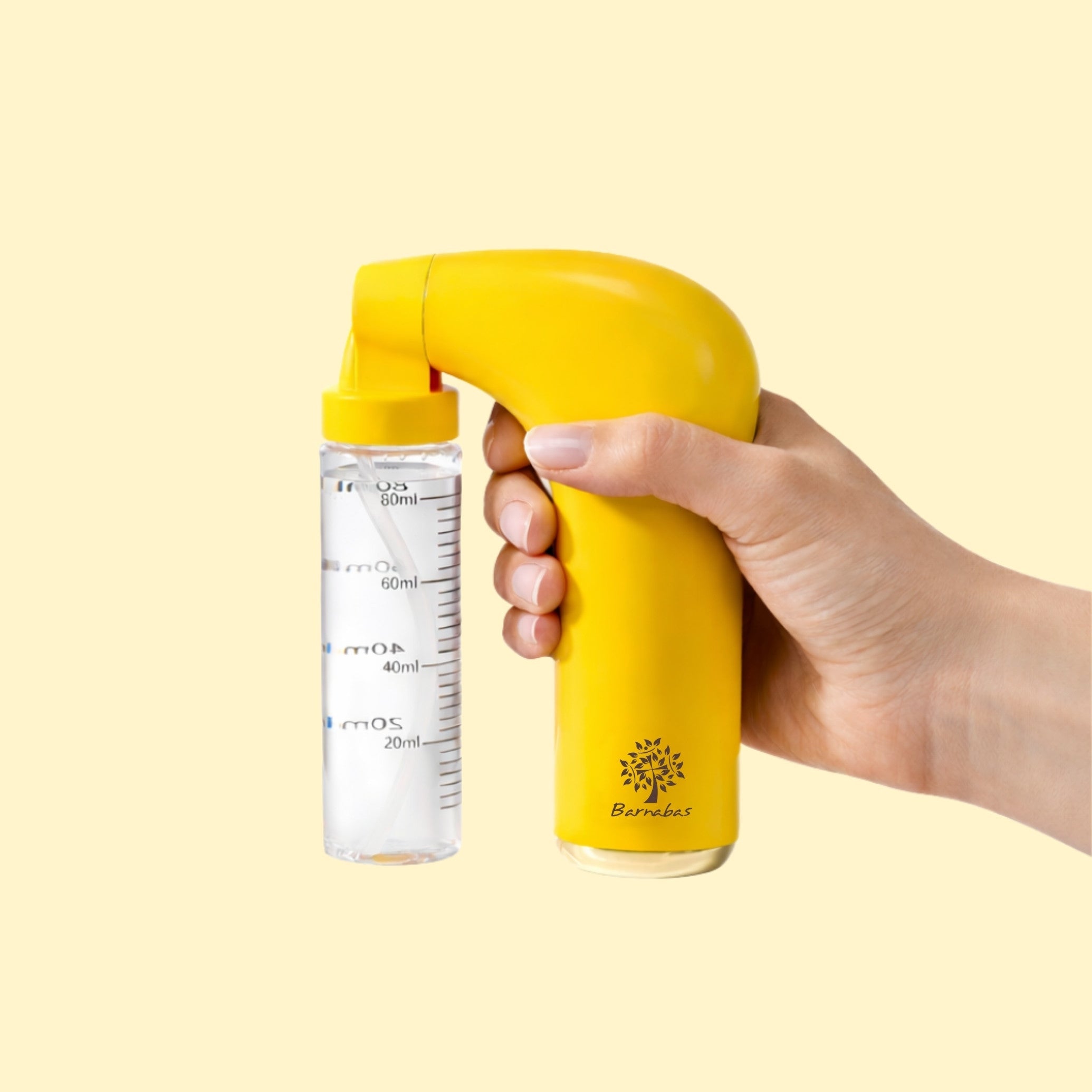 Chamomile Hydration Duo Barnabas Skincare