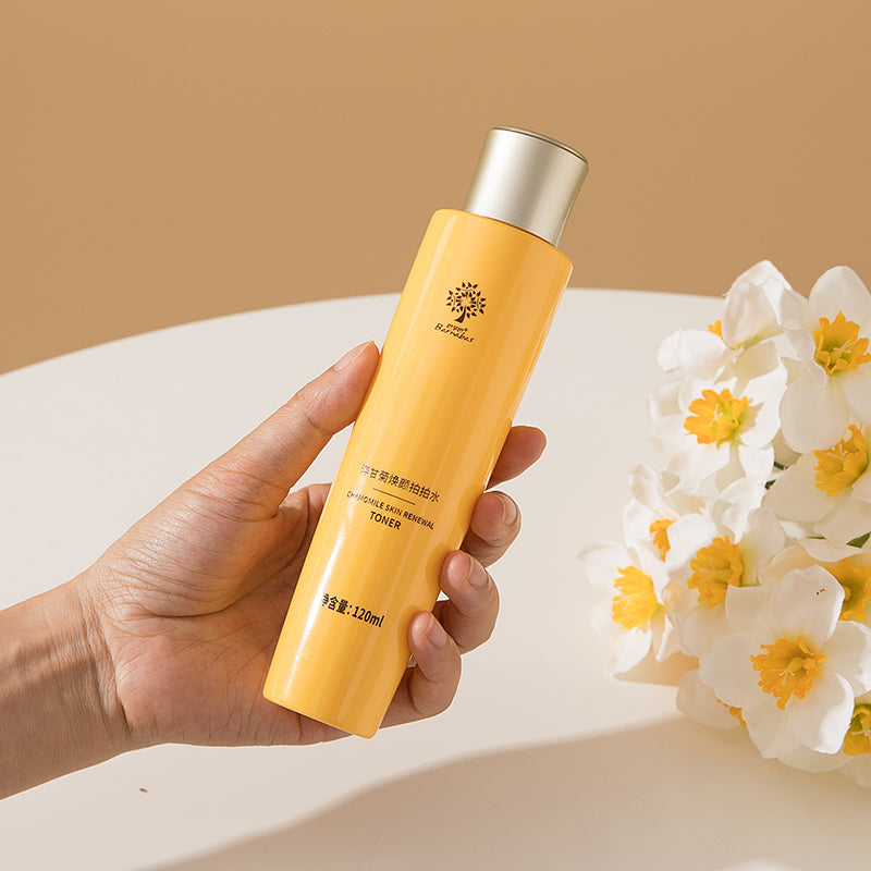 Chamomile Revitalizing Toner