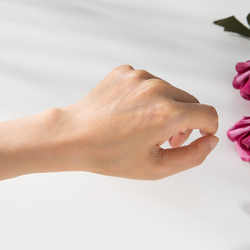 Egyptian Jasmine Elasticity Boosting Essence