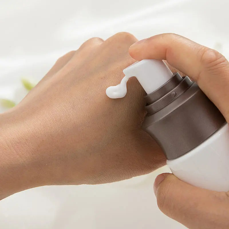 Egyptian Jasmine Smoothing & Firming Lotion Barnabas Skincare