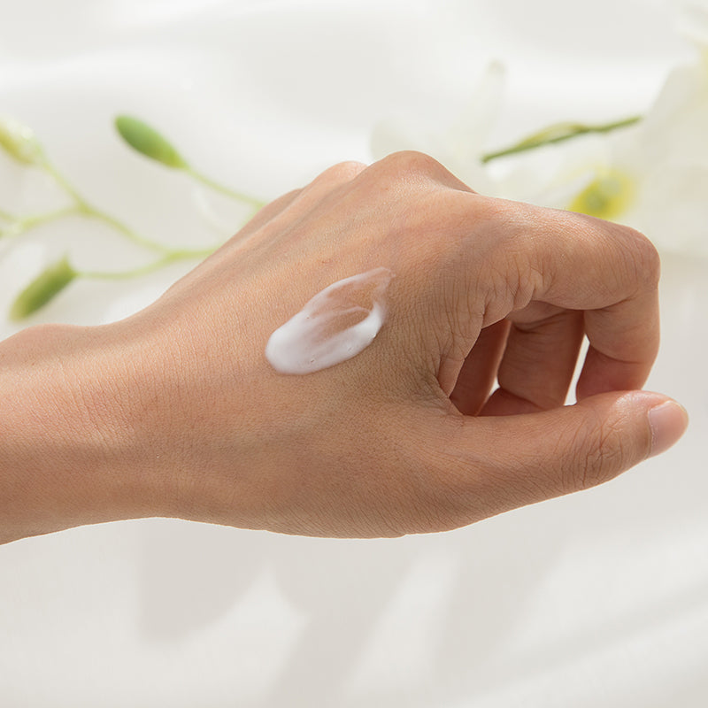 Egyptian Jasmine Smoothing & Firming Lotion