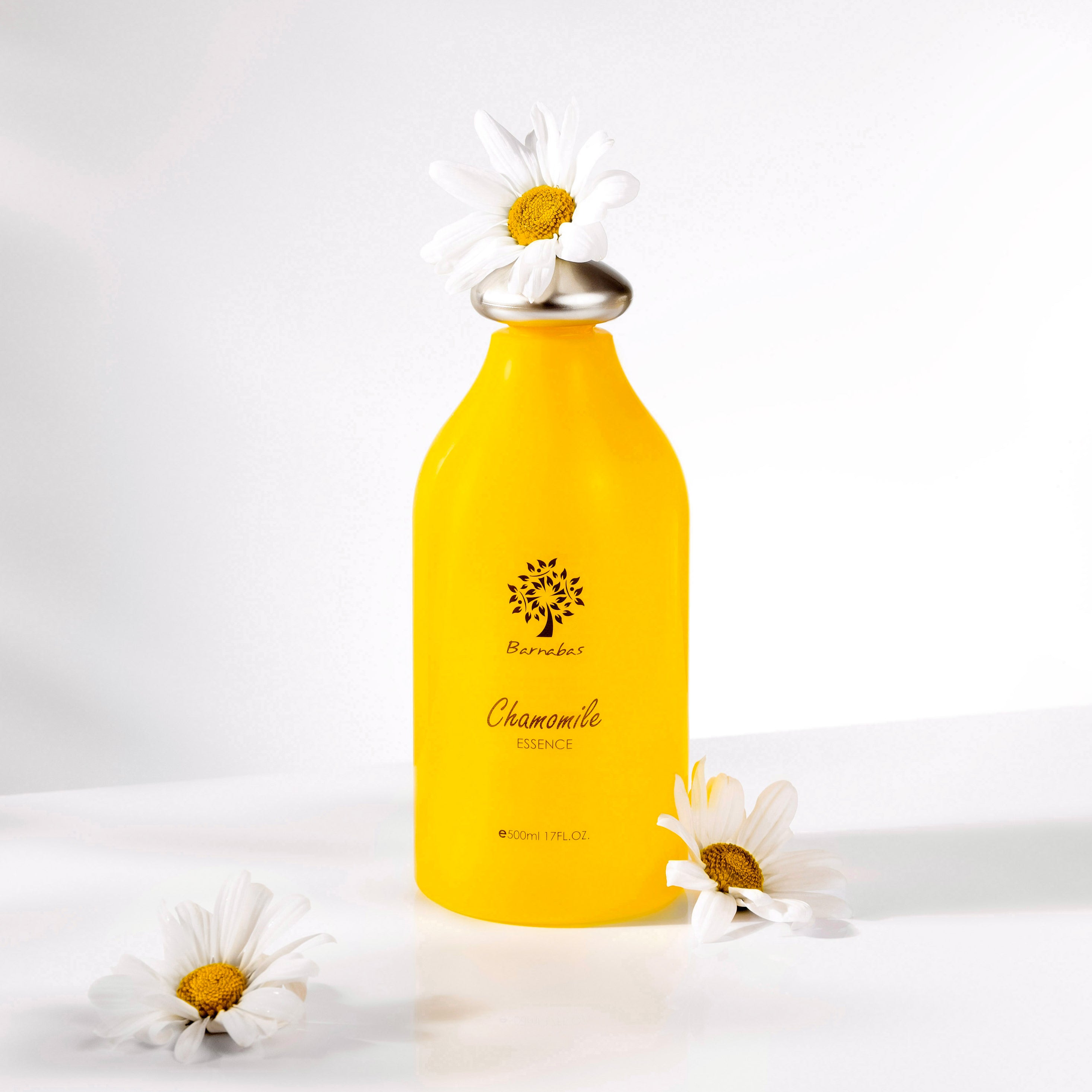 Chamomile Hydration Duo