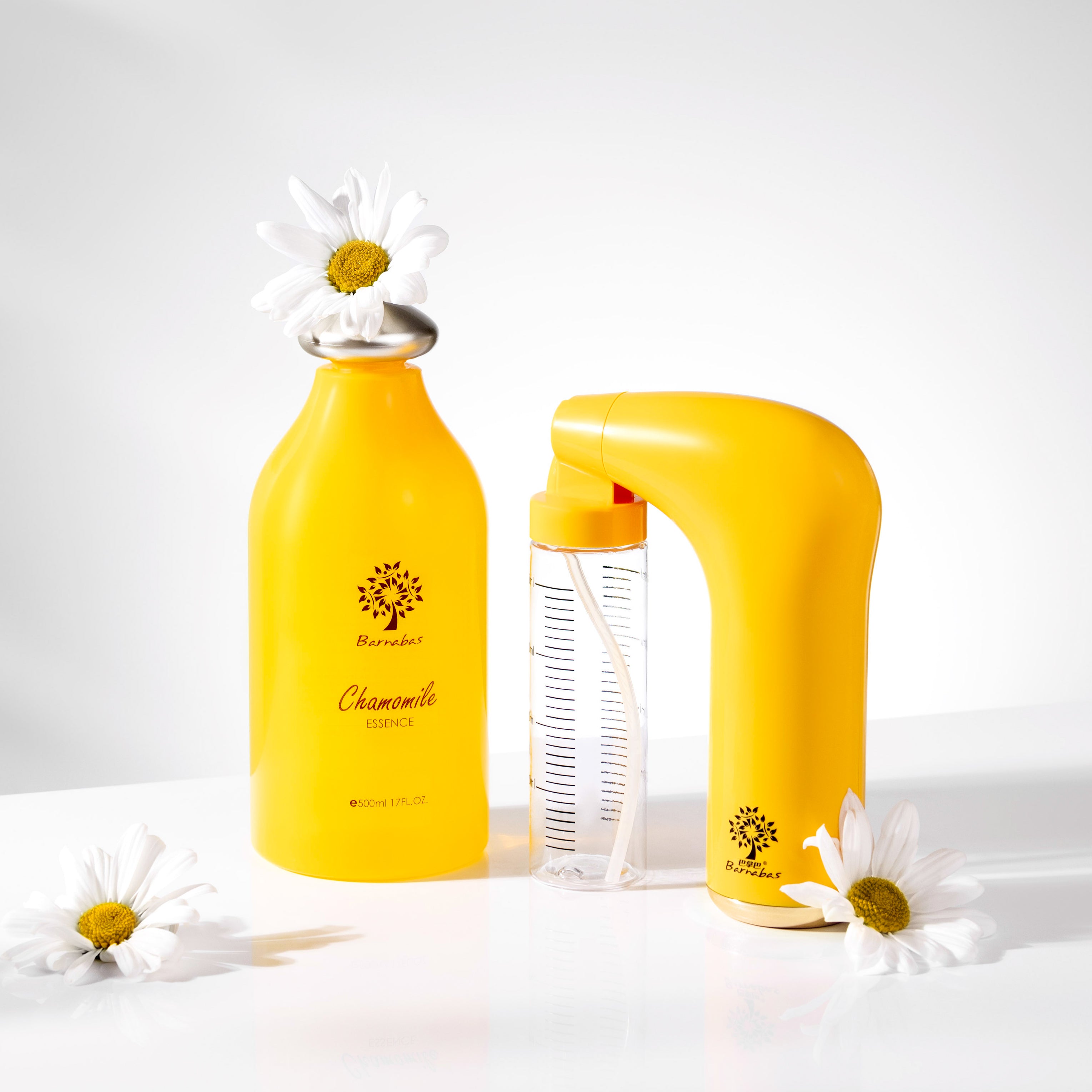 Chamomile Hydration Duo