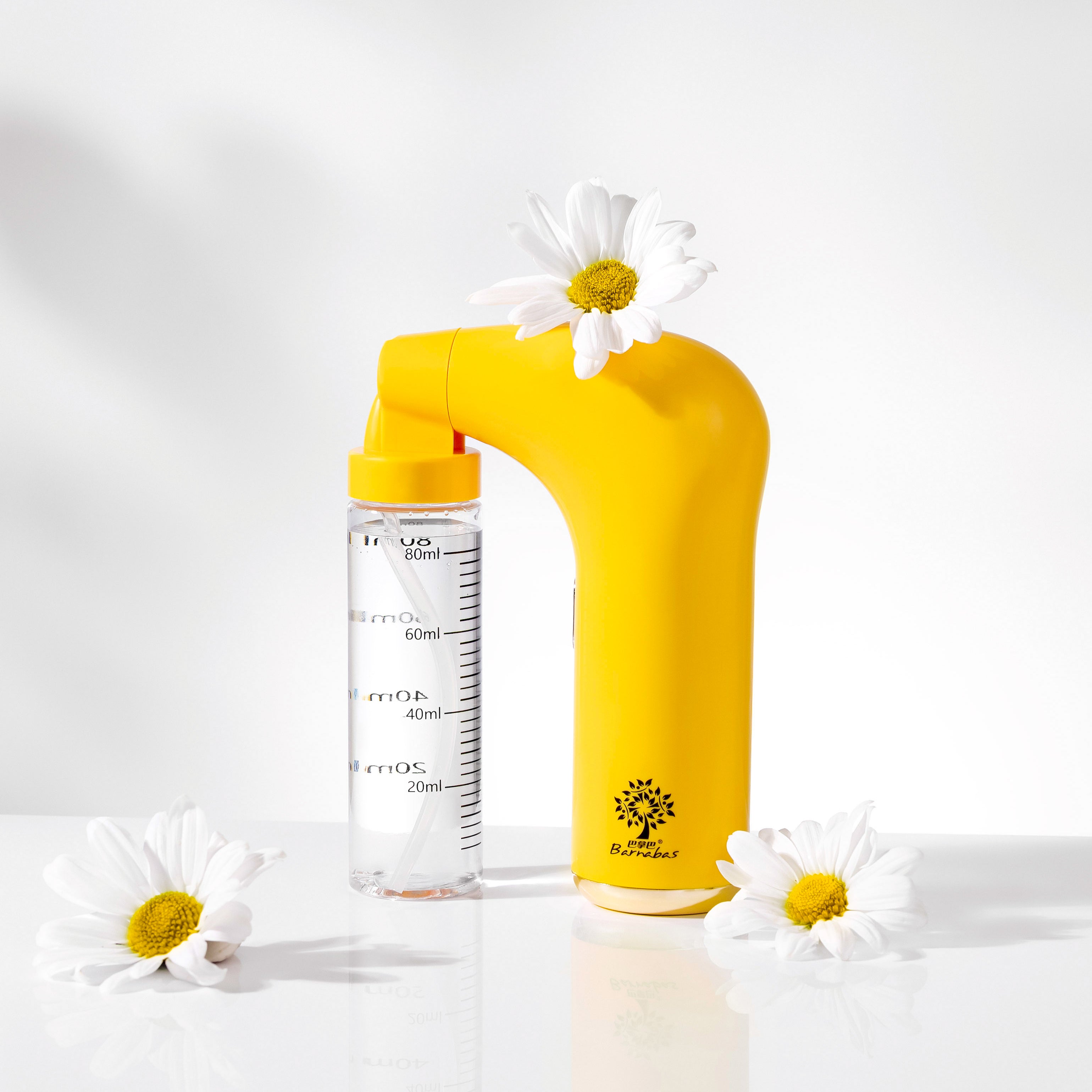 Chamomile Hydration Duo