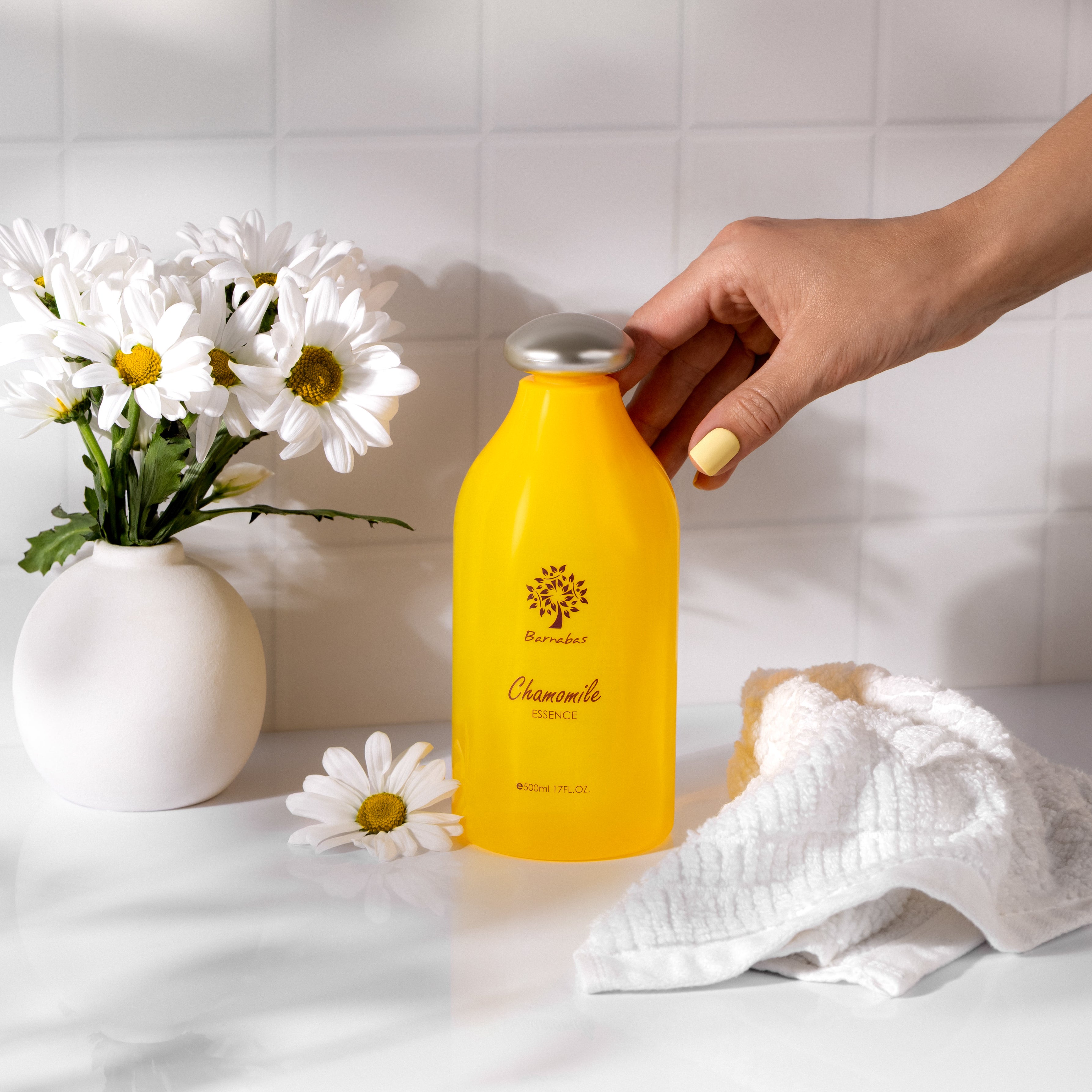 Chamomile Essence