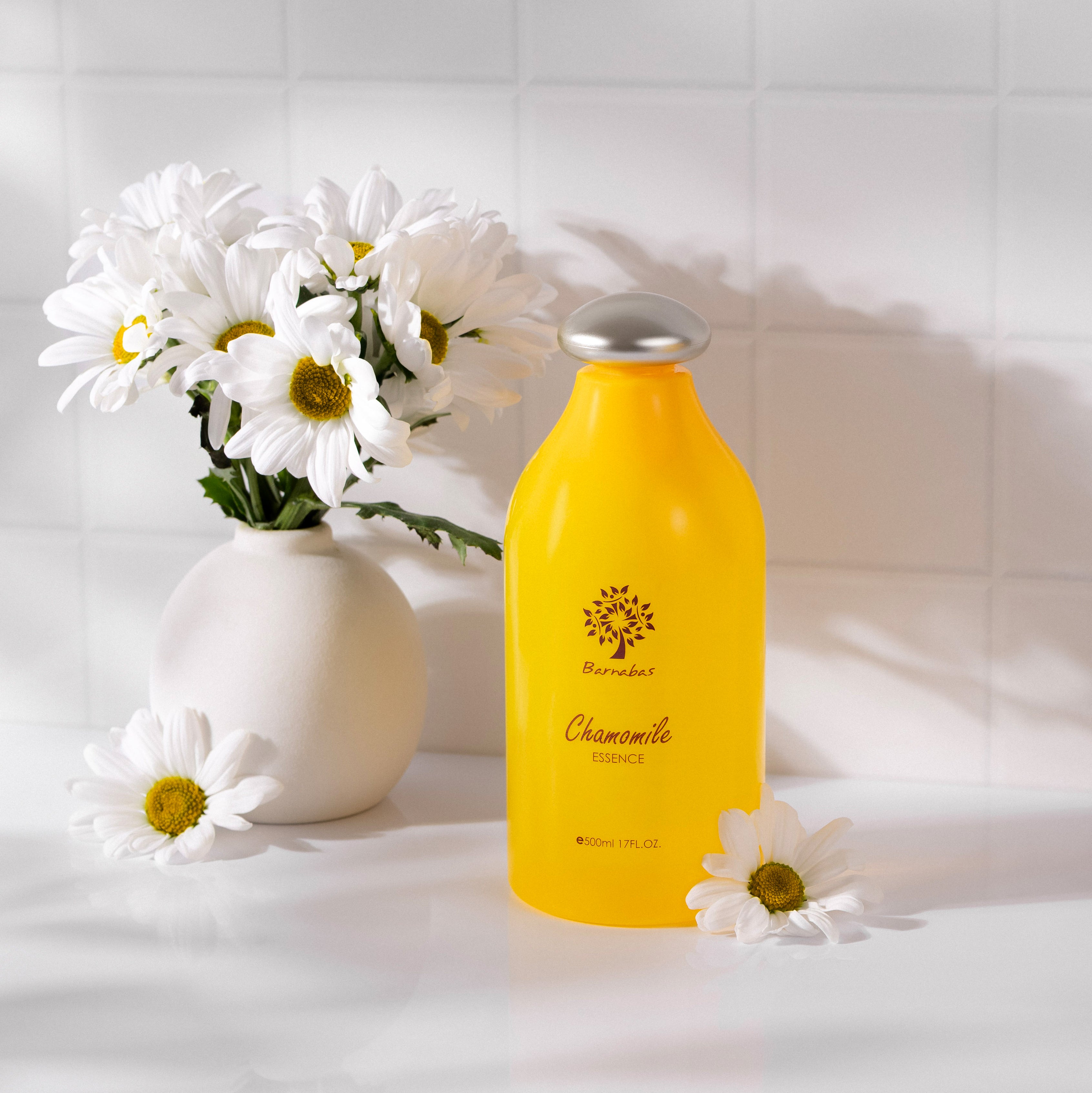 Chamomile Essence