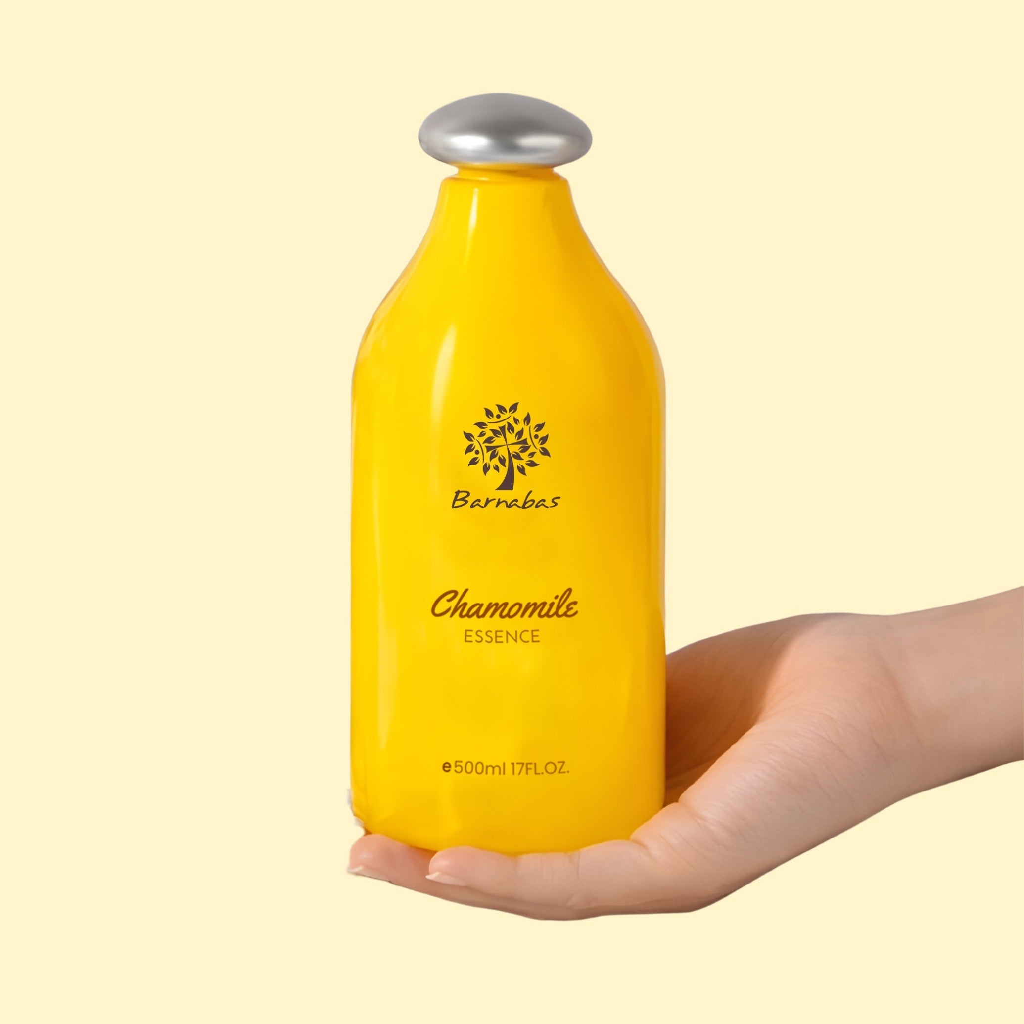 Chamomile Essence Barnabas Skincare