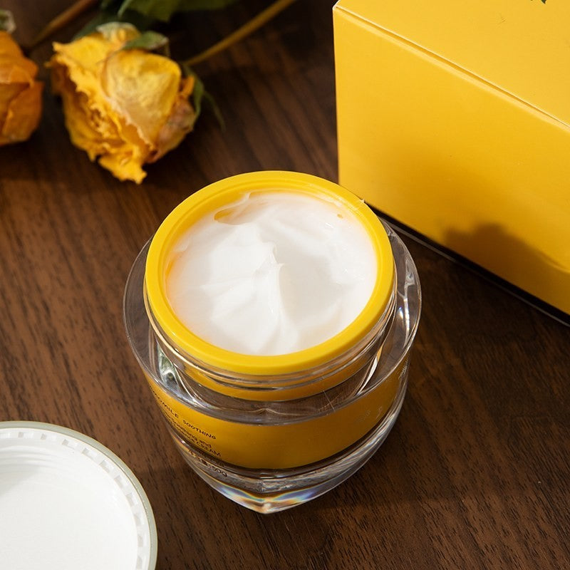 Nourishing Cream