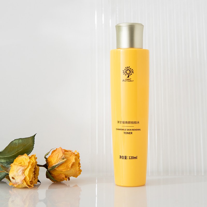 Revitalizing Toner
