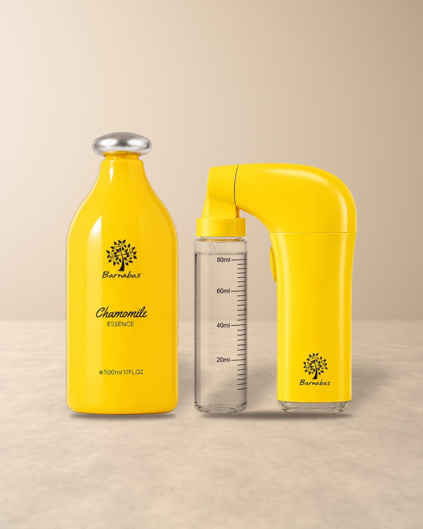 Anytime · Chamomile Hydration Duo