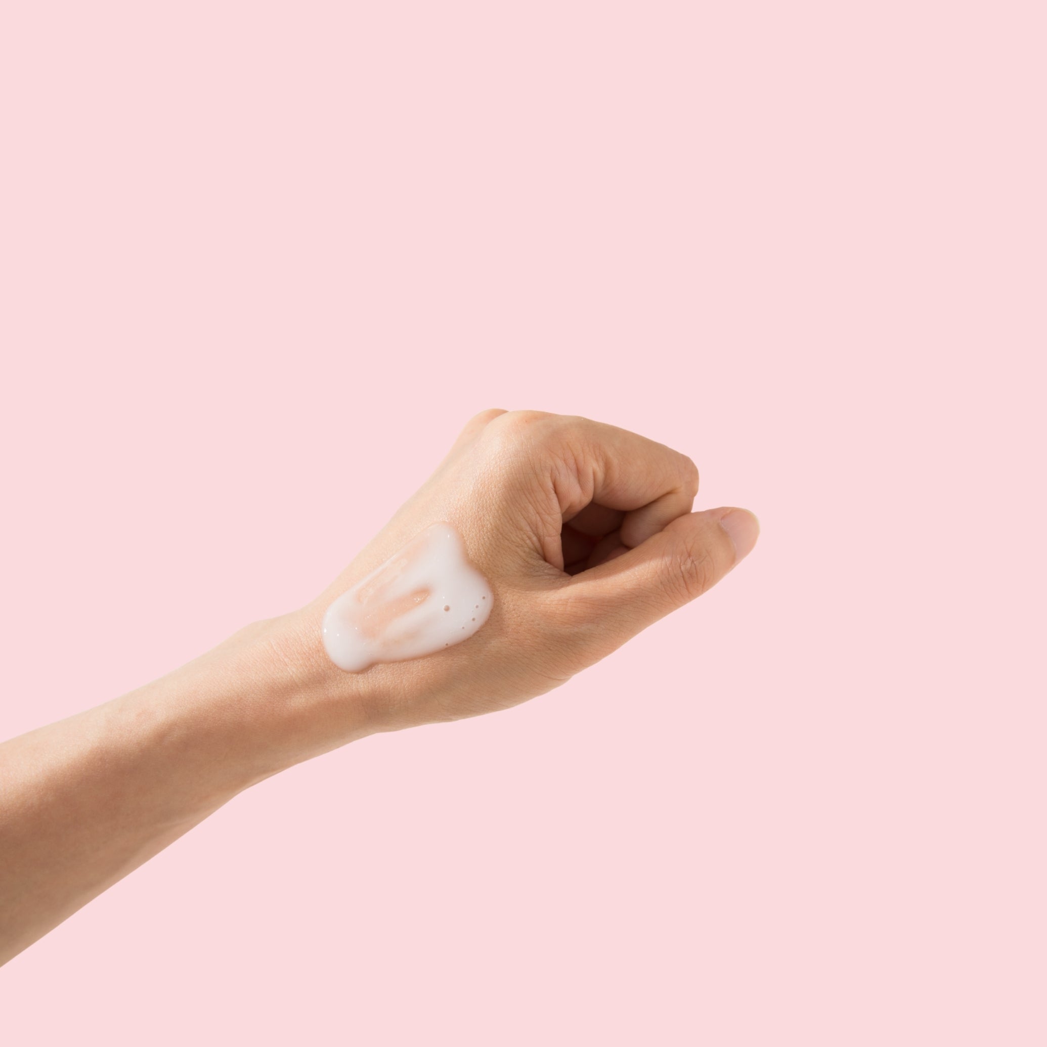 Damascus Rose Brightening Lotion Barnabas Skincare