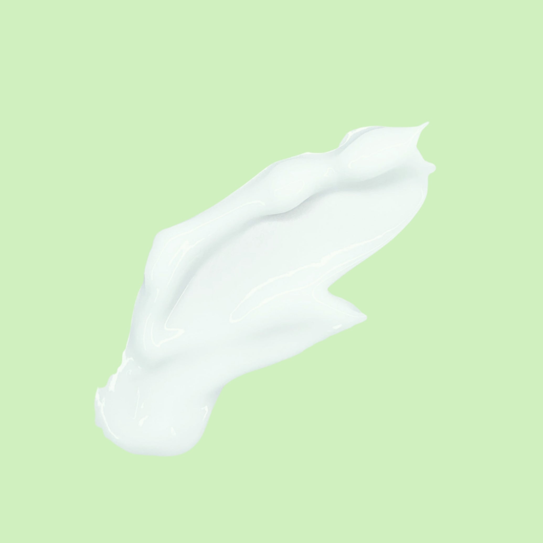 Egyptian Jasmine Essence Cream — texture