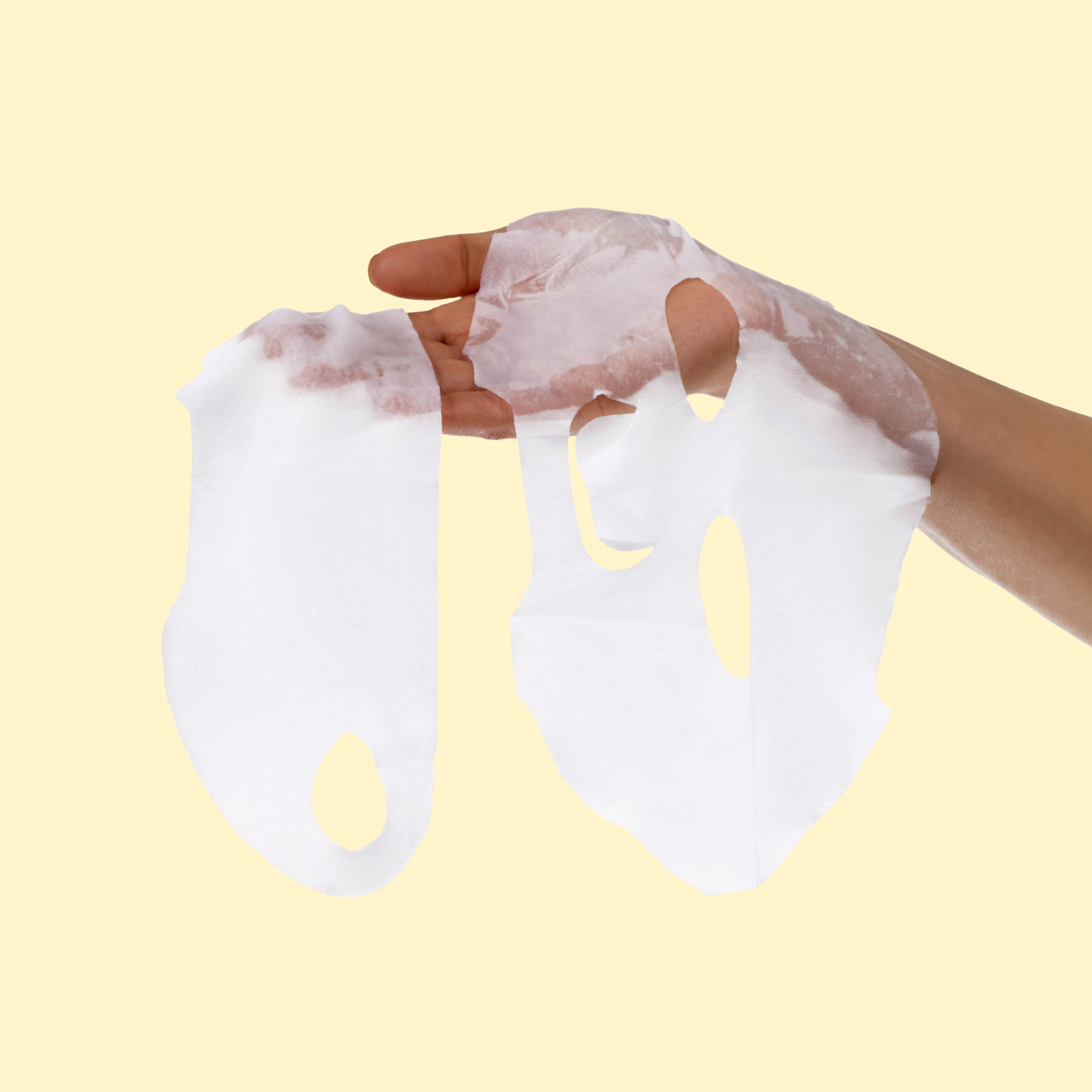 Chamomile Soothing & Hydrating Mask