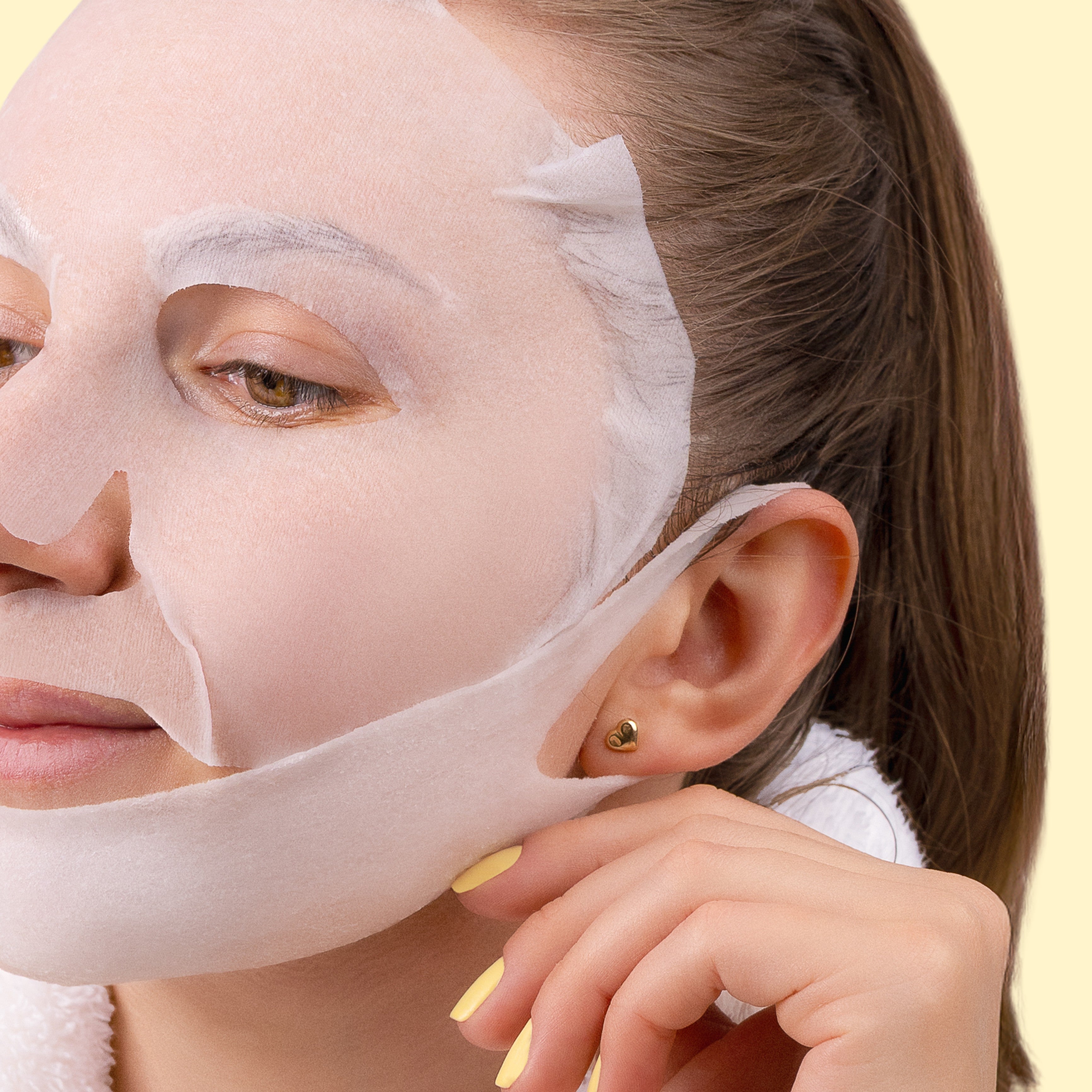 Chamomile Soothing & Hydrating Mask