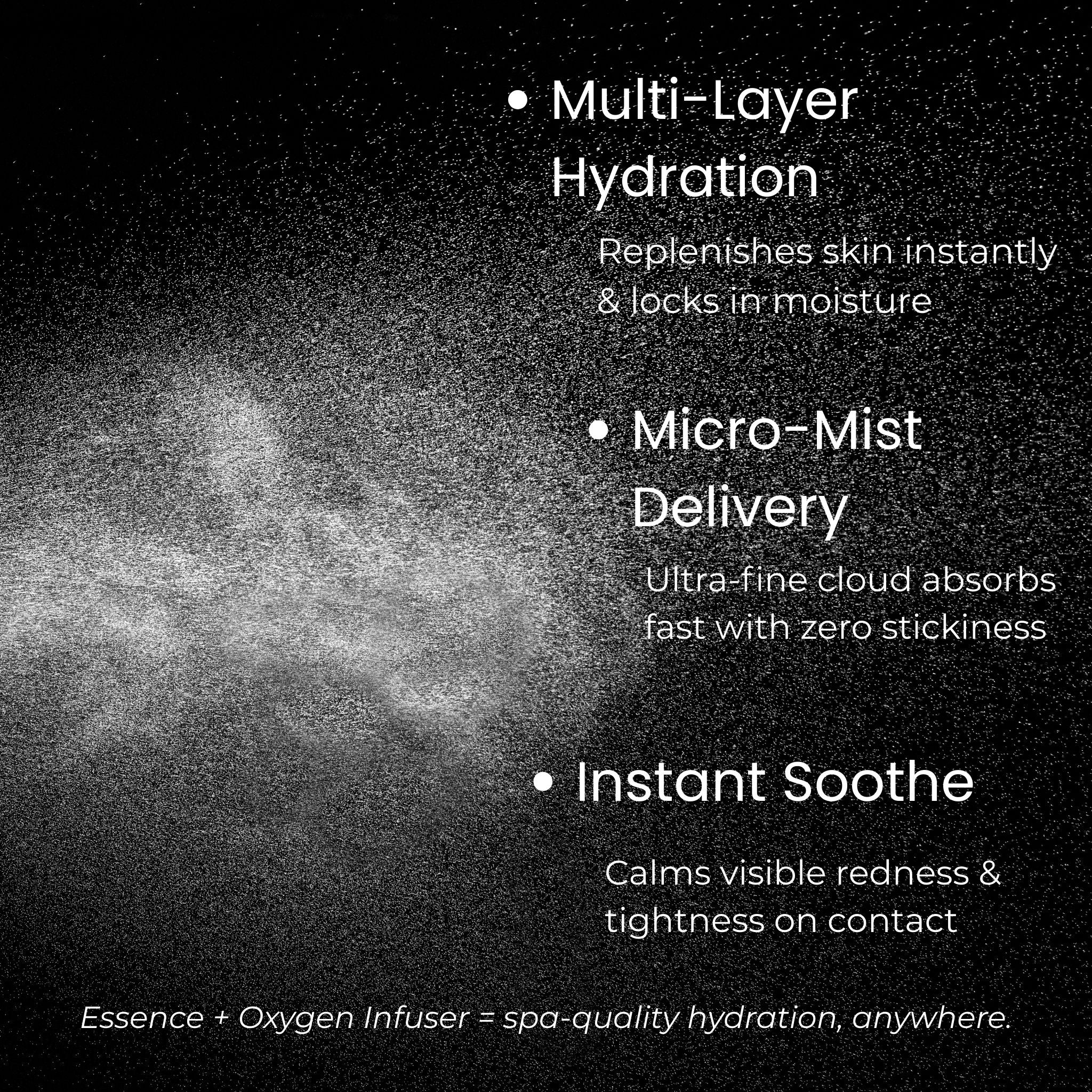 Chamomile Hydration Duo