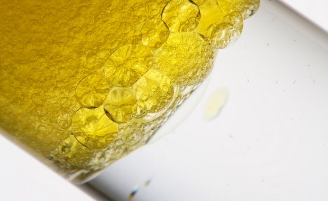 Chamomile Flower Water & Oil