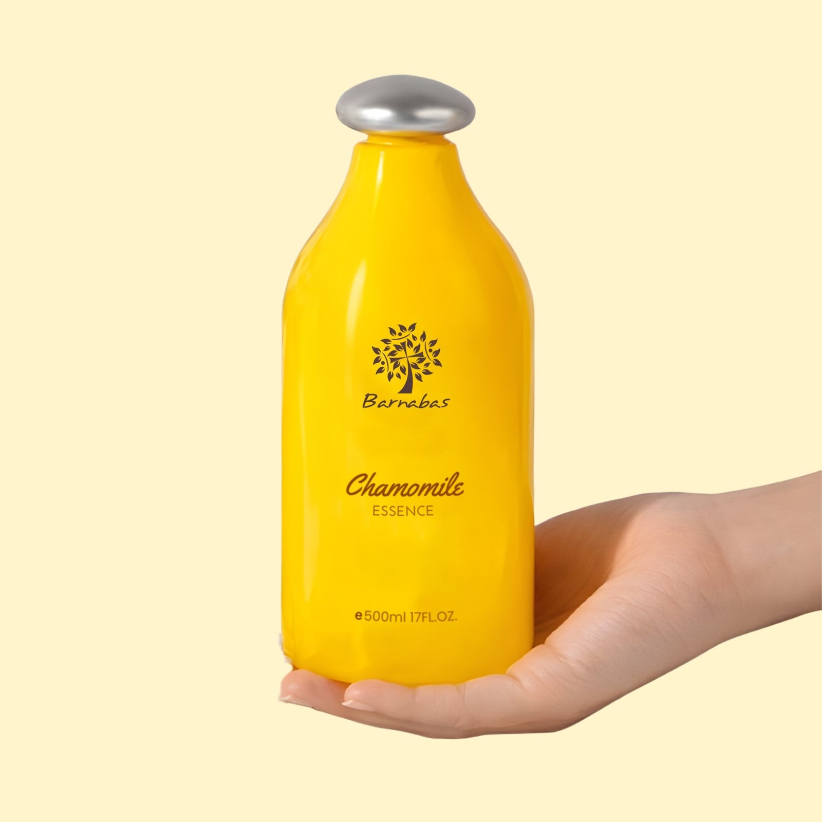 Chamomile Essence Barnabas Skincare