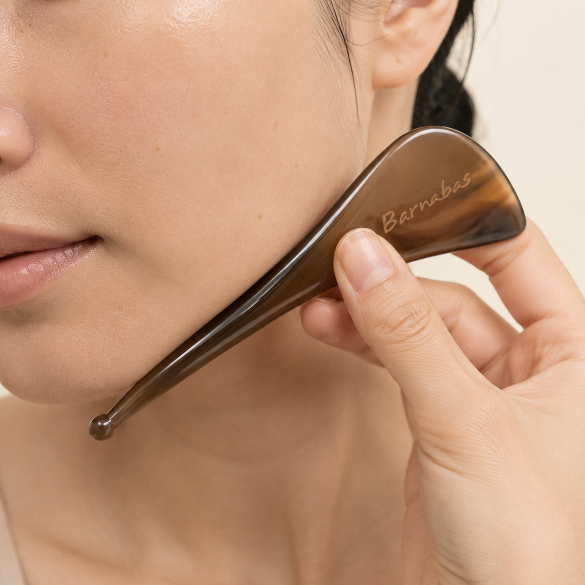 Vitamin C + Squalane Rosehip Oil — gua sha ritual