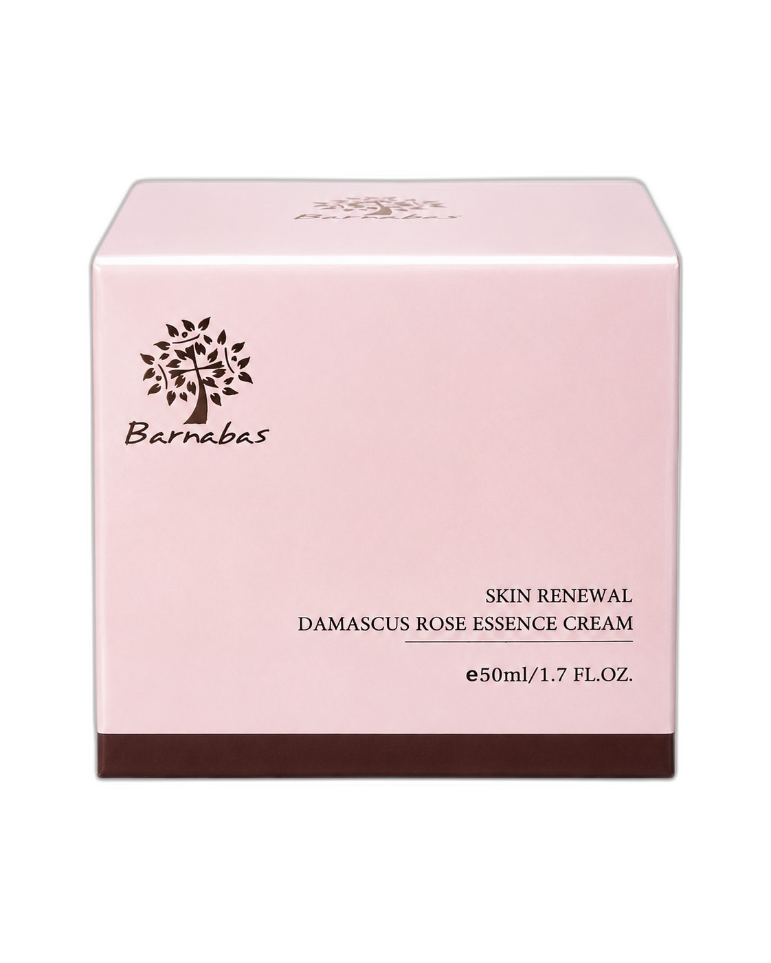 Damascus Rose Skin Renewal Cream