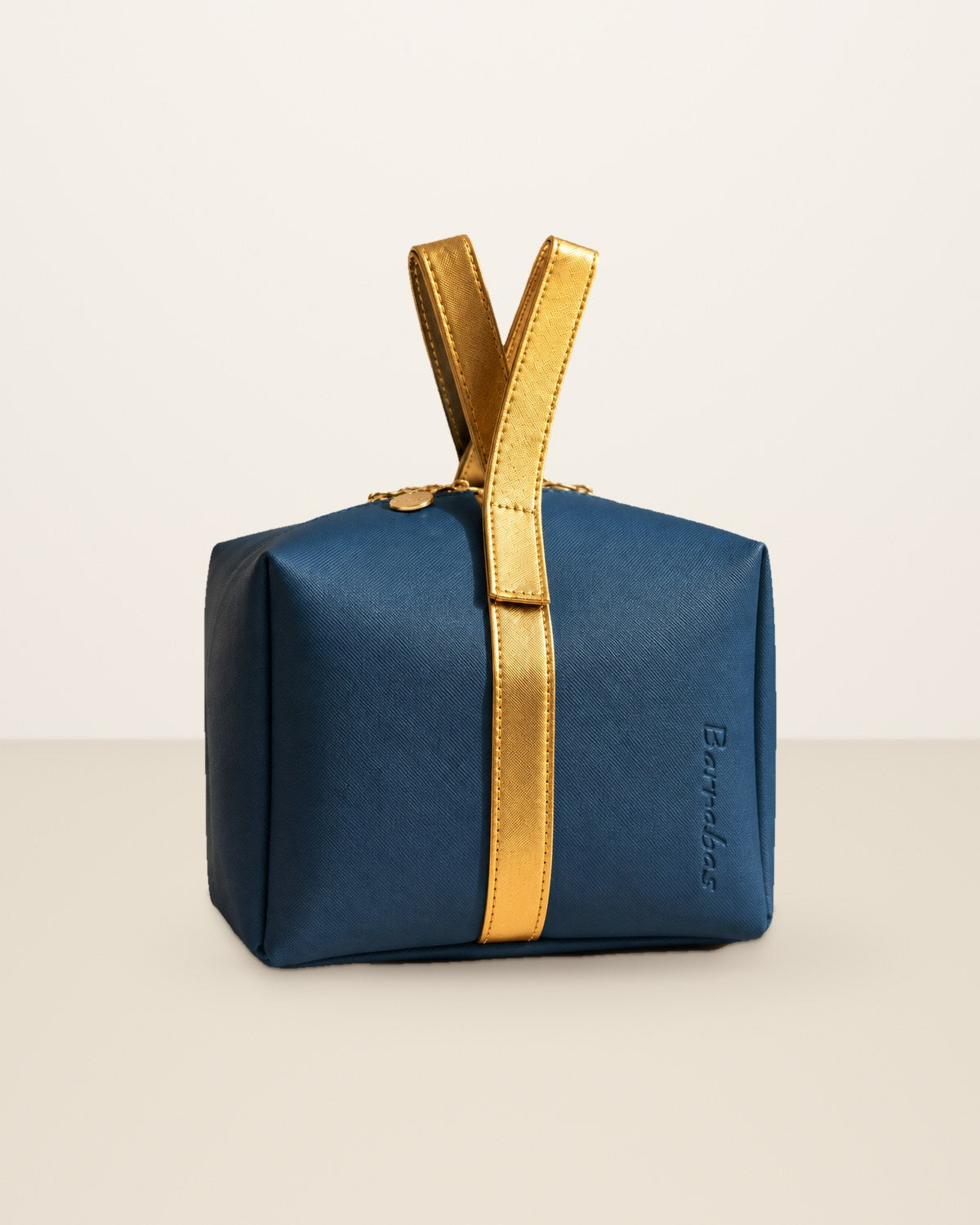 Azure Travel Bag